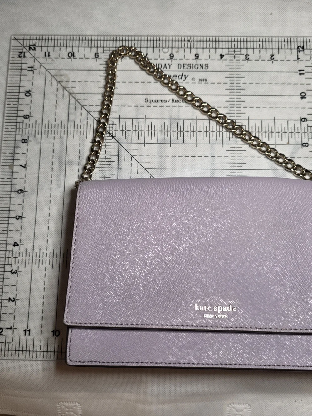kate spade New York Cameron Convertible Crossbody in the shade 